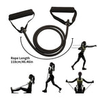 StrongFit Resistance Bands Set