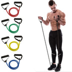 StrongFit Resistance Bands Set