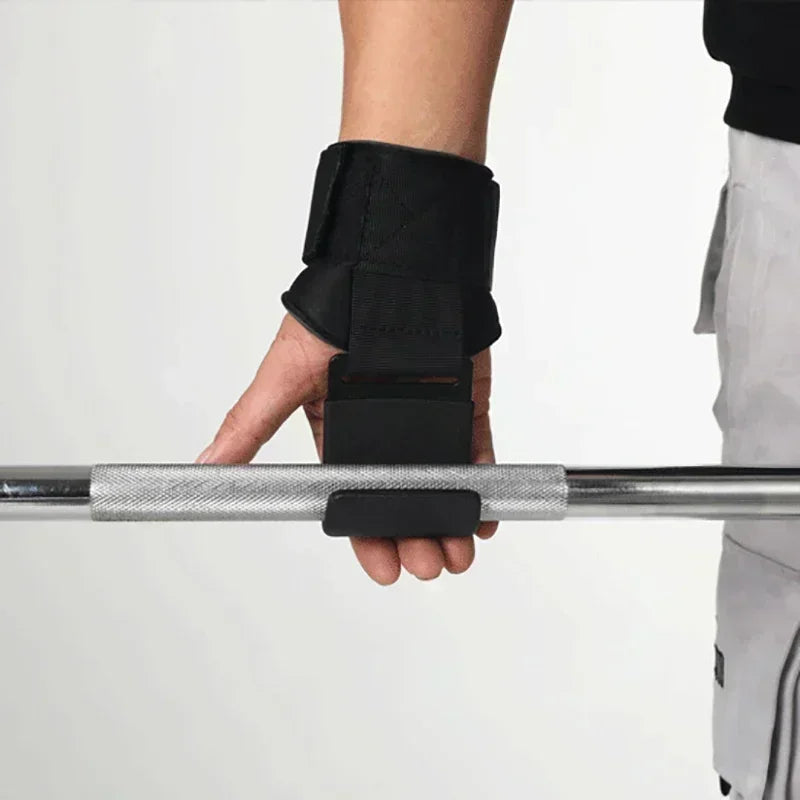 Ultimate Fitness Hook Grips