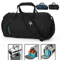 Ultimate Men's Gym Bag