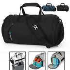 Ultimate Men's Gym Bag