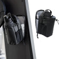 Magnetic Fitness Tote Bag