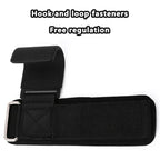 Ultimate Fitness Hook Grips