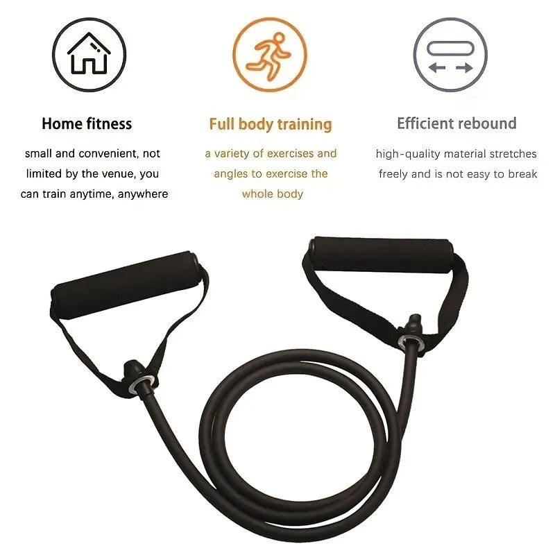 StrongFit Resistance Bands Set