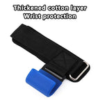 Ultimate Fitness Hook Grips