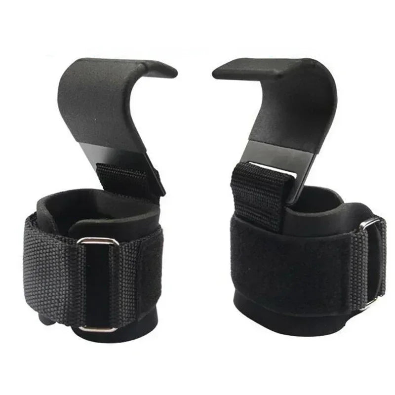 Ultimate Fitness Hook Grips