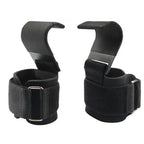 Ultimate Fitness Hook Grips