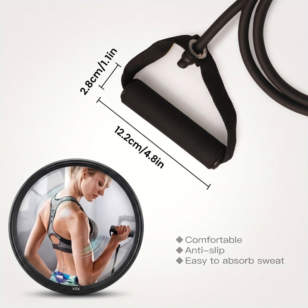 StrongFit Resistance Bands Set