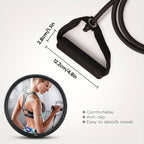StrongFit Resistance Bands Set