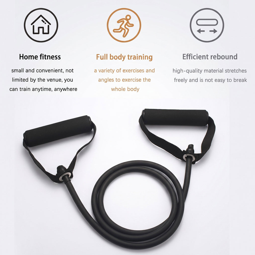 StrongFit Resistance Bands Set
