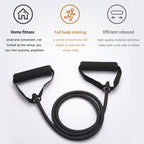 StrongFit Resistance Bands Set