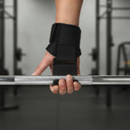 Ultimate Fitness Hook Grips