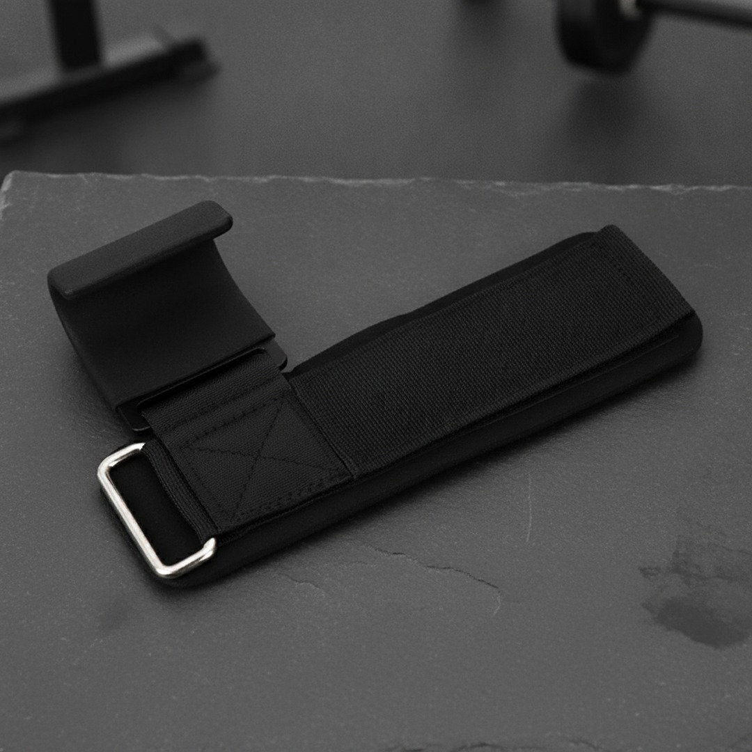 Ultimate Fitness Hook Grips