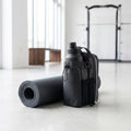 Magnetic Fitness Tote Bag