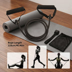 StrongFit Resistance Bands Set