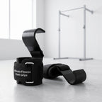 Ultimate Fitness Hook Grips
